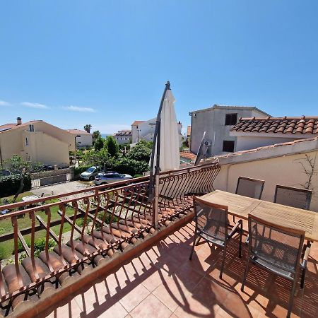 Apartments Dara Rogoznica  Esterno foto