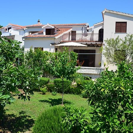 Apartments Dara Rogoznica  Esterno foto