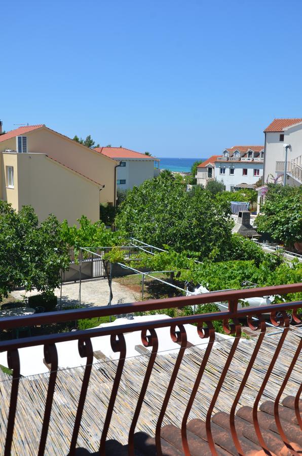 Apartments Dara Rogoznica  Esterno foto