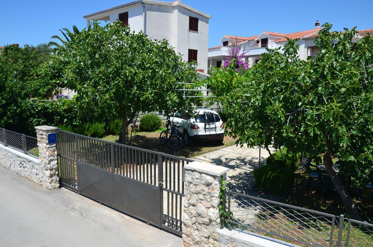 Apartments Dara Rogoznica  Esterno foto