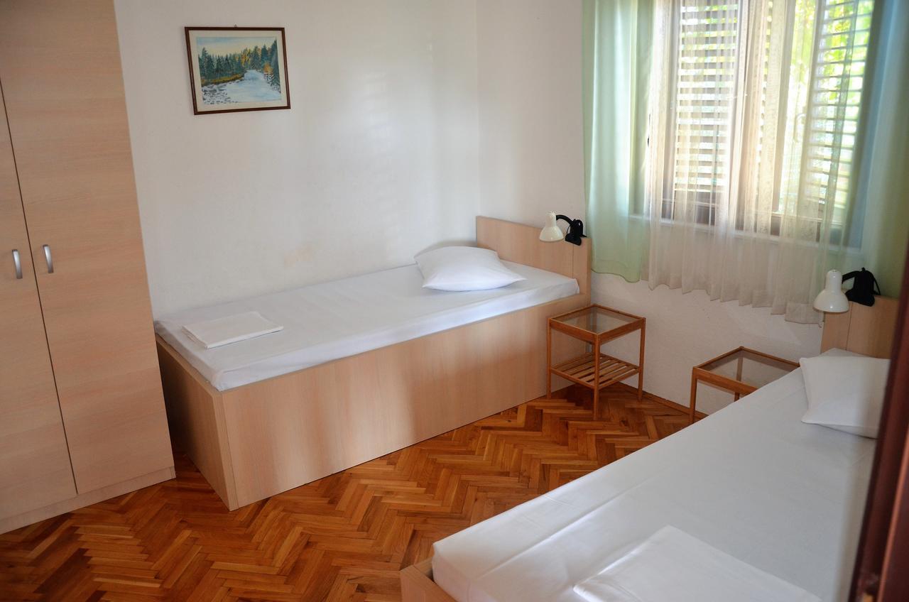 Apartments Dara Rogoznica  Esterno foto