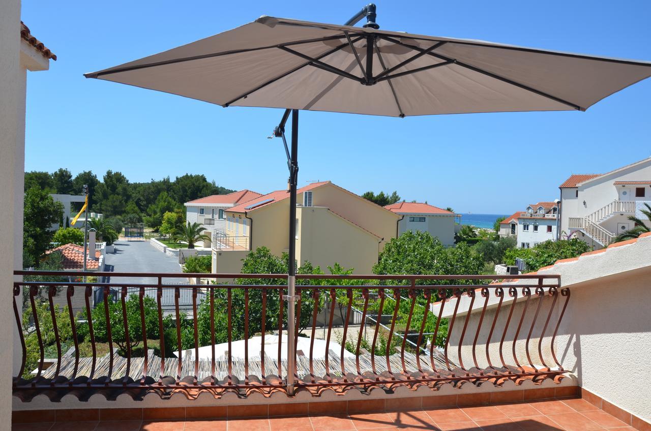 Apartments Dara Rogoznica  Esterno foto